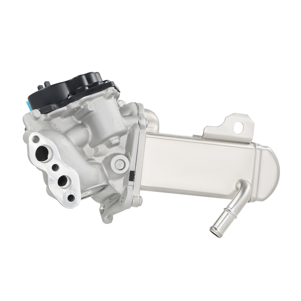 1* EGR VALVE compatible para Citroën Compatible para Peugeot Compatible para Ford Focus C-Max Mondeo IV 9678257280