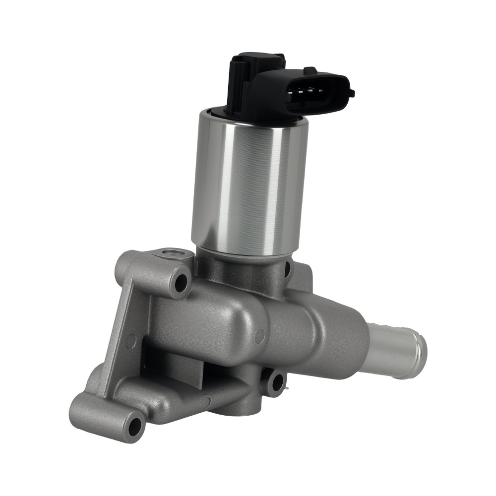 Soupape EGR 12V compatible pour Opel Agila Astra Corsa 1.0-1.4L 2000-2021 5851607