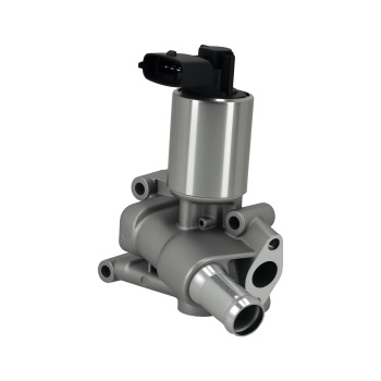 Elettrovalvola EGR compatibile per Opel Agila Astra Corsa 1.0-1.4L 2000-2012 722875130