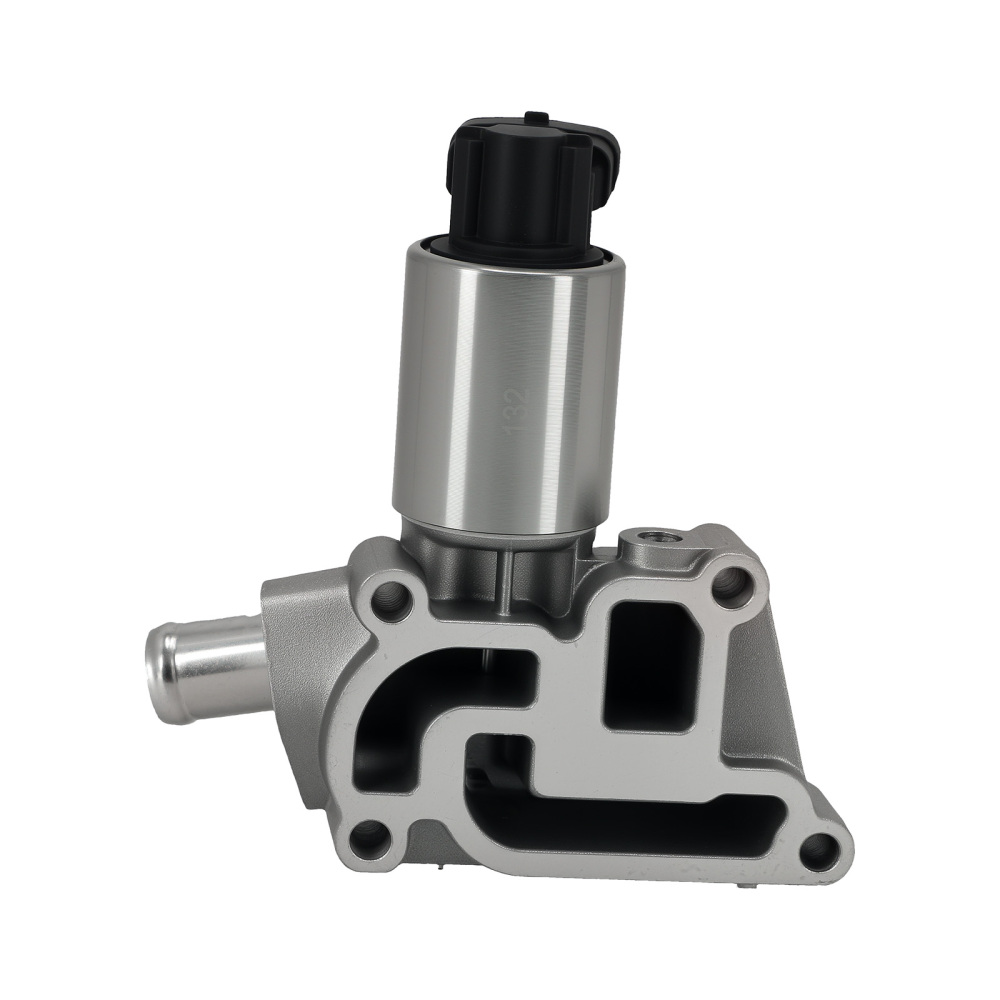 Soupape EGR 12V compatible pour Opel Agila Astra Corsa 1.0-1.4L 2000-2021 5851607