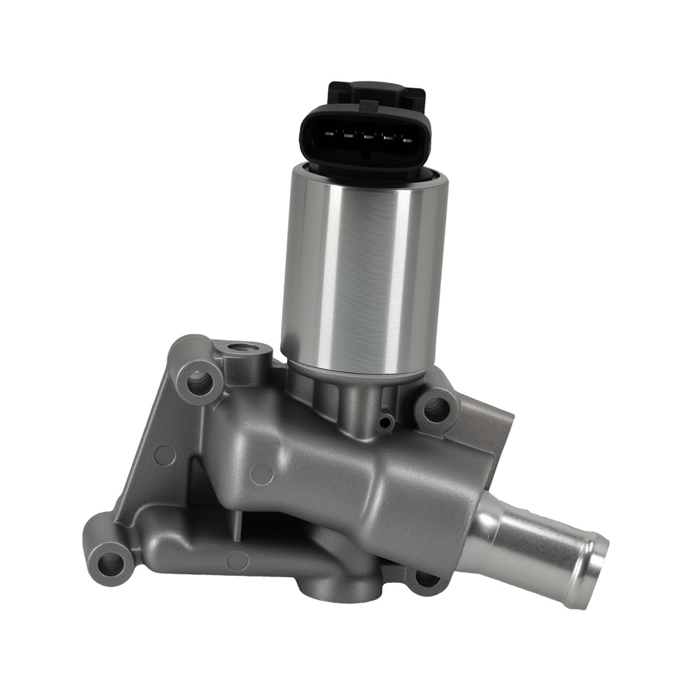 Soupape EGR 12V compatible pour Opel Agila Astra Corsa 1.0-1.4L 2000-2021 5851607