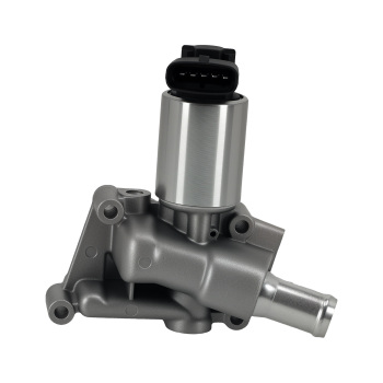 Elettrovalvola EGR compatibile per Opel Agila Astra Corsa 1.0-1.4L 2000-2012 722875130