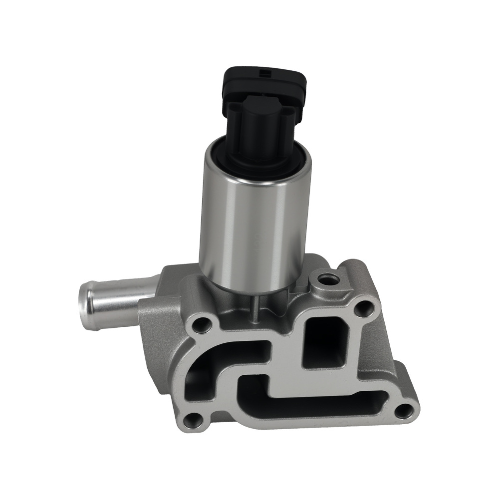 Soupape EGR 12V compatible pour Opel Agila Astra Corsa 1.0-1.4L 2000-2021 5851607