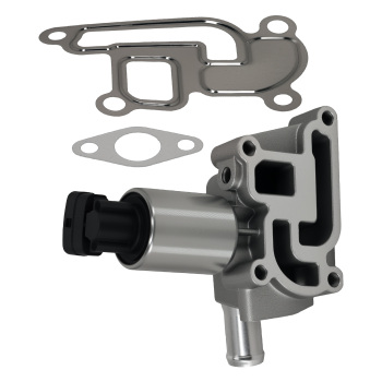 Elettrovalvola EGR compatibile per Opel Agila Astra Corsa 1.0-1.4L 2000-2012 722875130