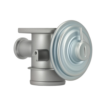 Valvola EGR compatibile per BMW E38 730d 740d E39 530d 525d 520d 1998-2003 11717785452