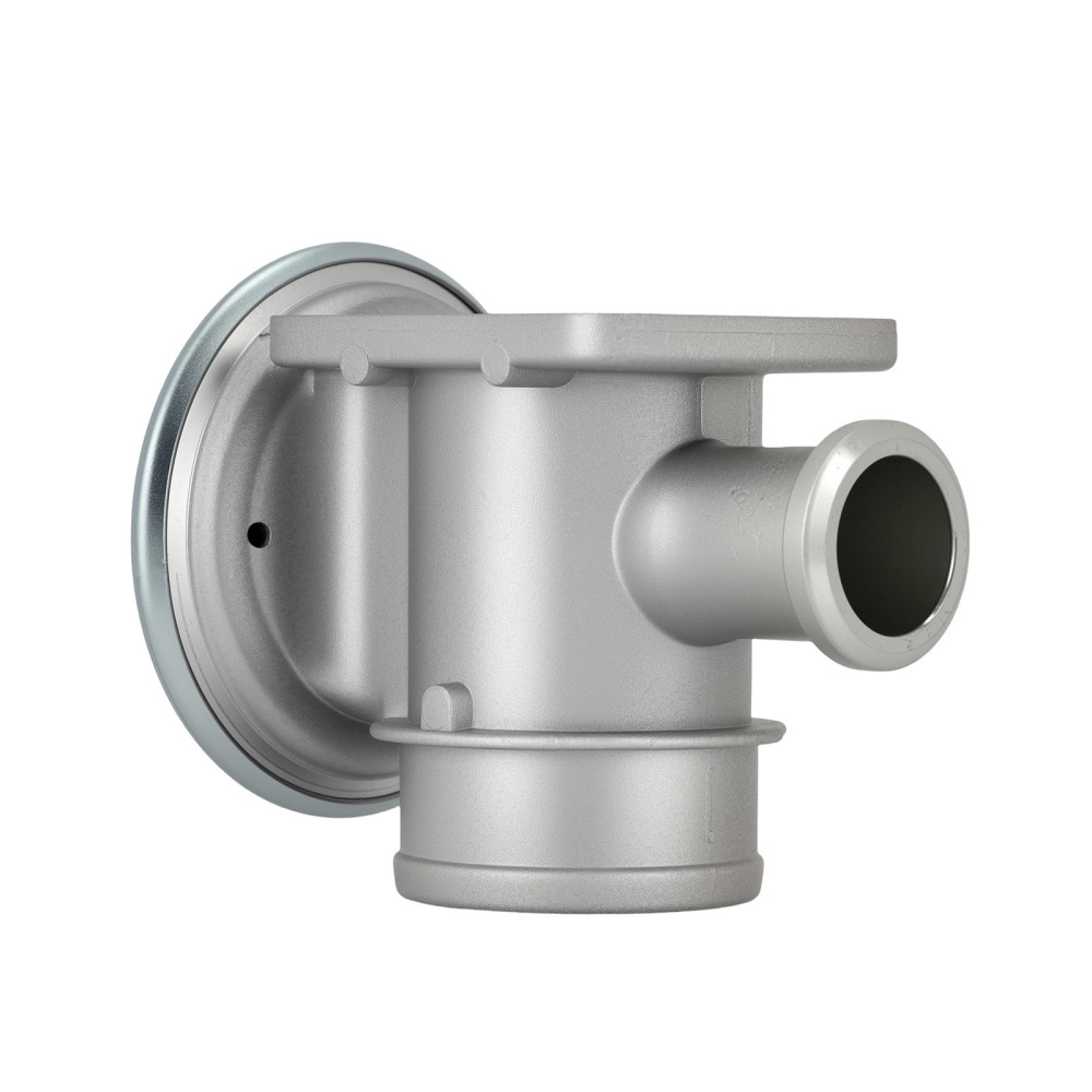 Valvola EGR compatibile per BMW E38 730d 740d E39 530d 525d 520d 1998-2003 11717785452