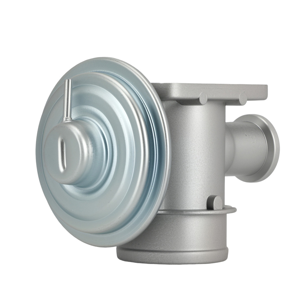 Vanne EGR compatible pour BMW Série 7 E38 730d 740d 1998-2001 compatible pour Land Rover 11717785452