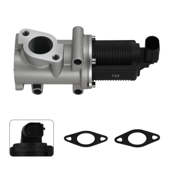 EGR Valve compatible for Alfa Romeo 159 1.9 JTDM Estate Diesel 2006-2011 55215032 55186214