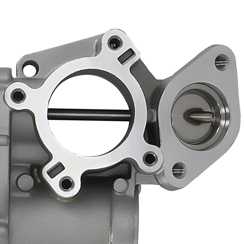 EGR Valve w/ Gaskets compatible for Opel Movano 2.3 CDTI 2010-2020 453017 EGR336 Electric