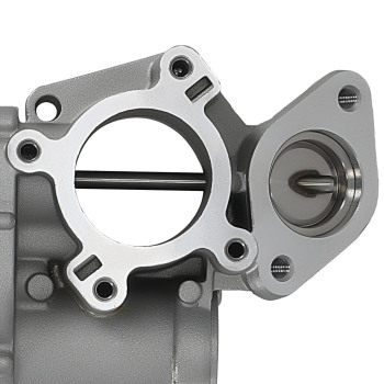 EGR Valve w/ Gaskets compatible for Opel Movano 2.3 CDTI 2010-2020 453017 EGR336 Electric