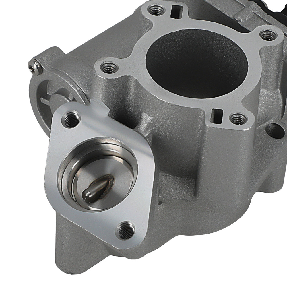 EGR Valve w/ Gaskets compatible for Opel Movano 2.3 CDTI 2010-2020 453017 EGR336 Electric