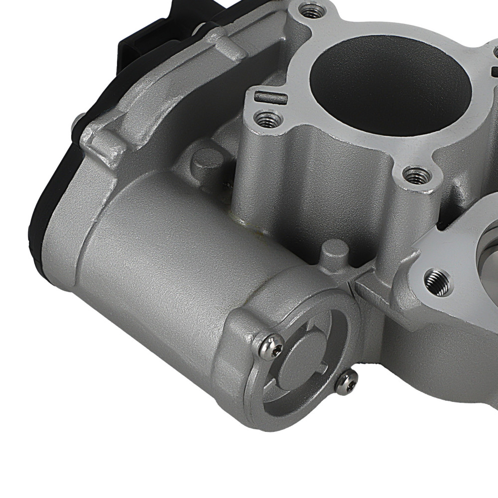 EGR Valve w/ Gaskets compatible for Opel Movano 2.3 CDTI 2010-2020 453017 EGR336 Electric