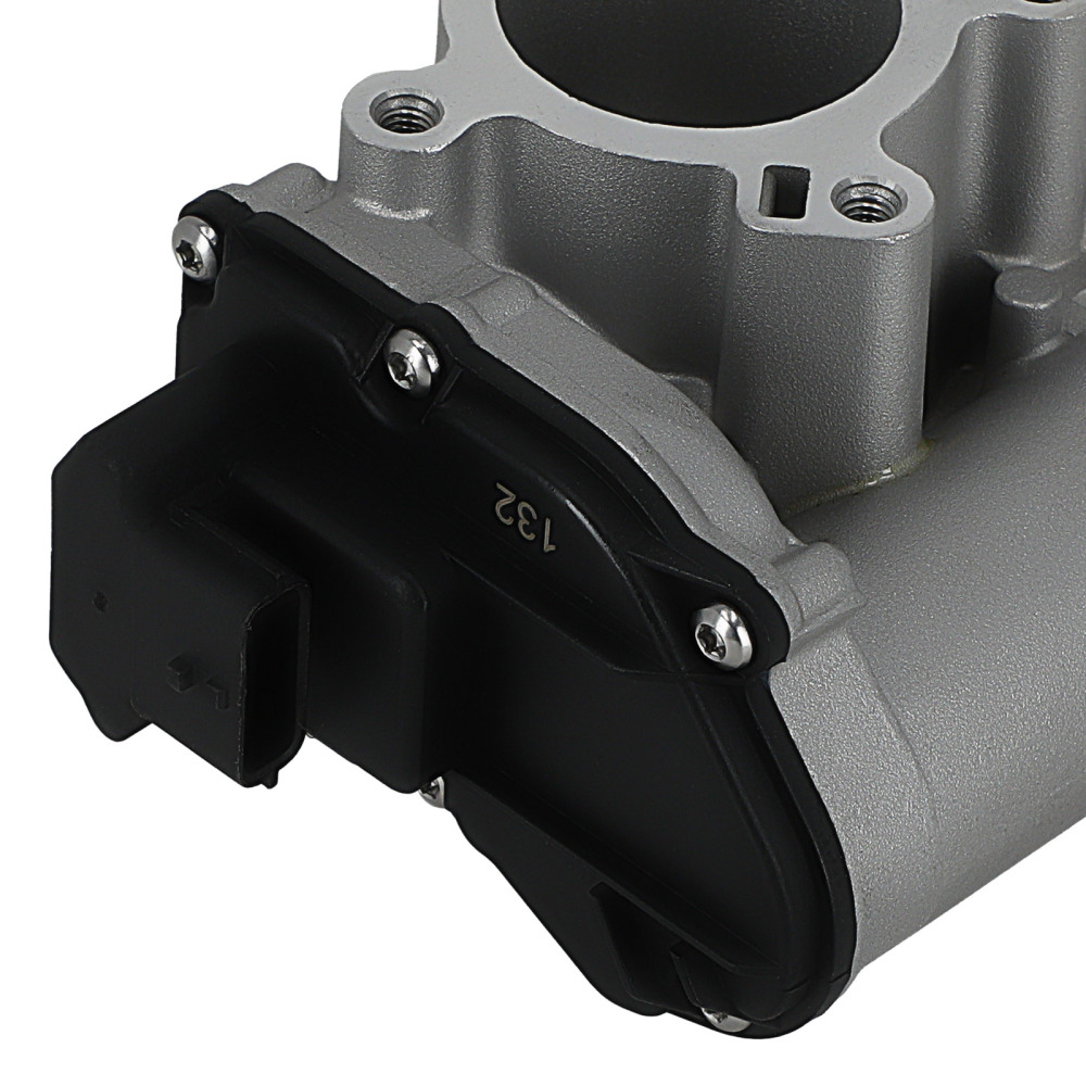 EGR Valve w/ Gaskets compatible for Opel Movano 2.3 CDTI 2010-2020 453017 EGR336 Electric