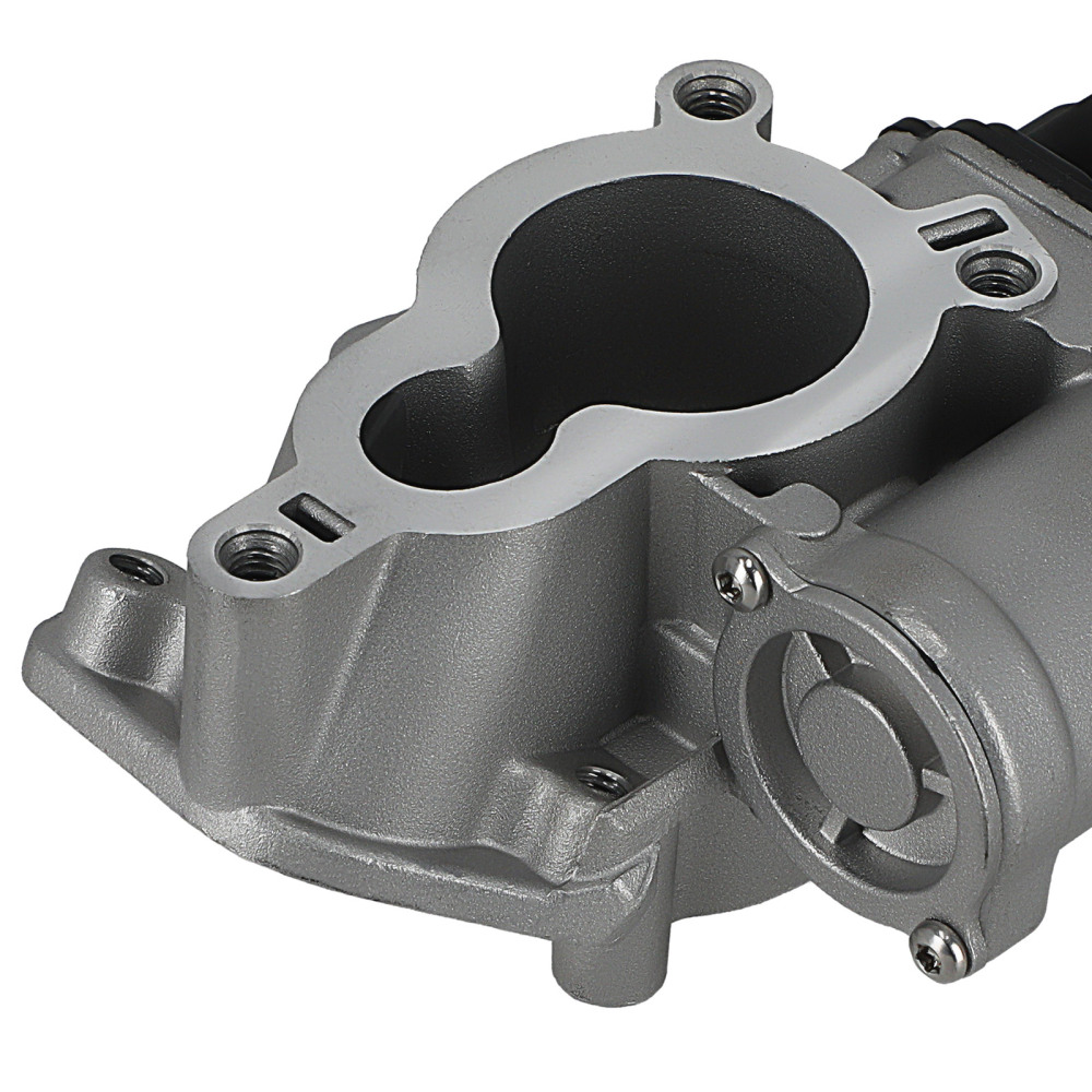 EGR Valve w/ Gaskets compatible for Opel Movano 2.3 CDTI 2010-2020 453017 EGR336 Electric