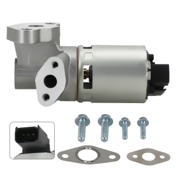 EGR Valve compatible for Chrysler 300 compatible for Dodge Charger Challenger Magnum 2005-2010 4593574AA