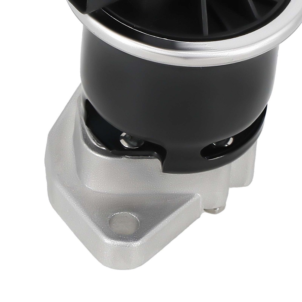 EGR VALVE W/ GASKET compatible for SATURN VUE V6 3.5L 2004 compatible for Honda Accord Odyssey Pilot