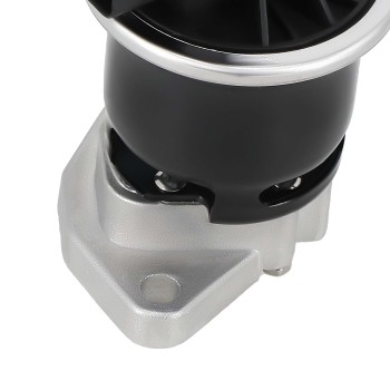 EGR VALVE W/ GASKET compatible for SATURN VUE V6 3.5L 2004 compatible for Honda Accord Odyssey Pilot