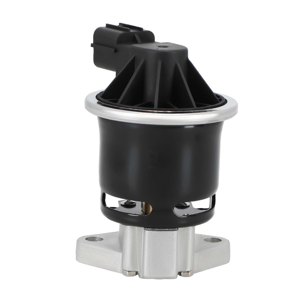 EGR VALVE W/ GASKET compatible for SATURN VUE V6 3.5L 2004 compatible for Honda Accord Odyssey Pilot