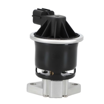 EGR VALVE W/ GASKET compatible for SATURN VUE V6 3.5L 2004 compatible for Honda Accord Odyssey Pilot