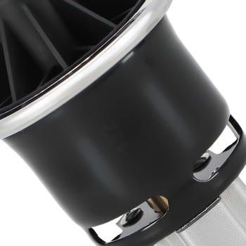 EGR VALVE W/ GASKET compatible for SATURN VUE V6 3.5L 2004 compatible for Honda Accord Odyssey Pilot