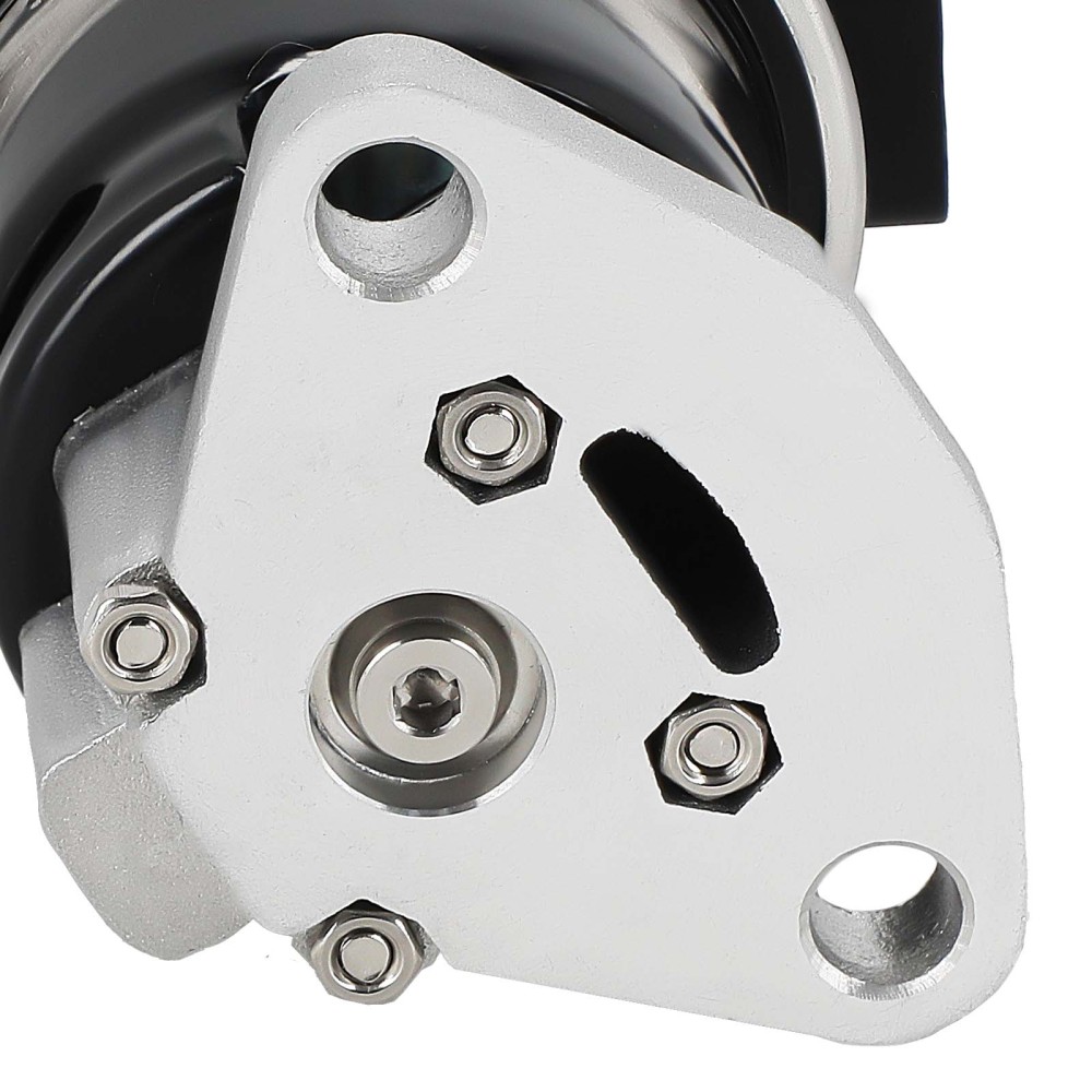 EGR VALVE W/ GASKET compatible for SATURN VUE V6 3.5L 2004 compatible for Honda Accord Odyssey Pilot