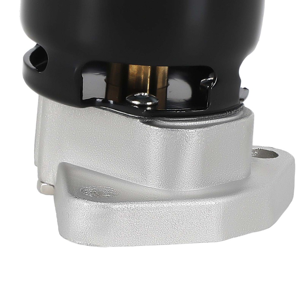 EGR VALVE W/ GASKET compatible for SATURN VUE V6 3.5L 2004 compatible for Honda Accord Odyssey Pilot