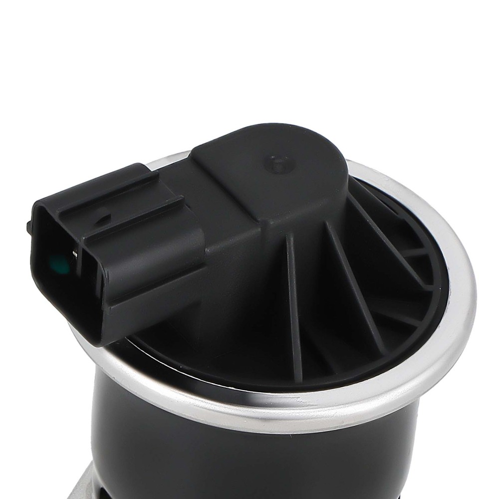 EGR VALVE W/ GASKET compatible for SATURN VUE V6 3.5L 2004 compatible for Honda Accord Odyssey Pilot