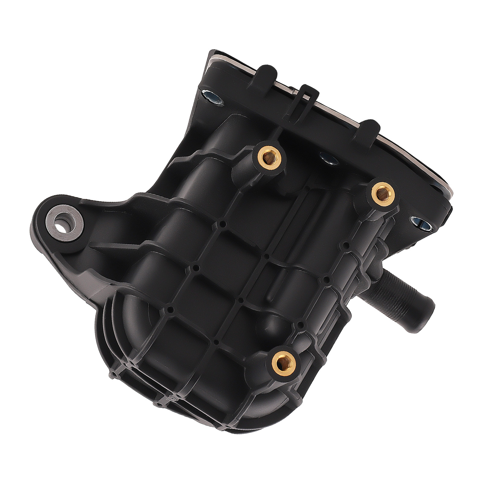 サイ 16日 Buy EGR Valve Cooler compatible for Peugeot Boxer compatible