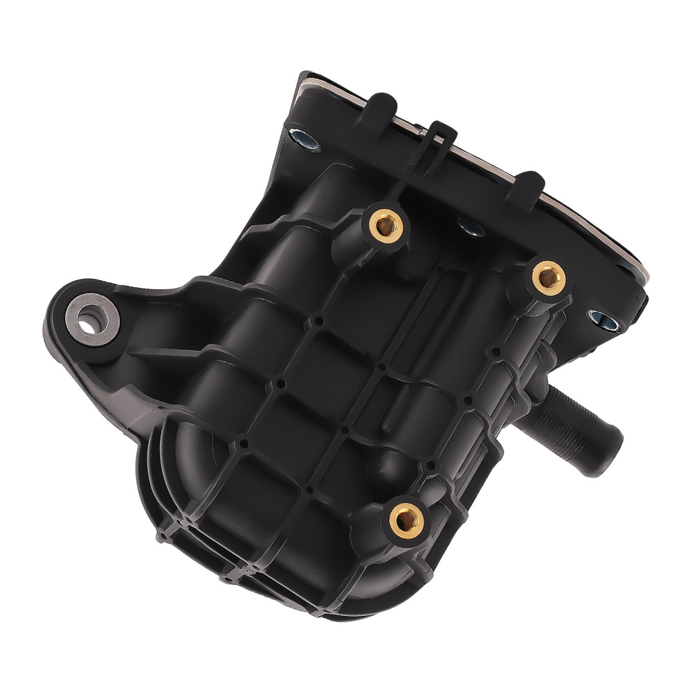 Refroidisseur EGR compatible pour Peugeot 308 508 3008 5008 compatible pour Citroen C4 C5 DS4 DS5 2.0 HDi