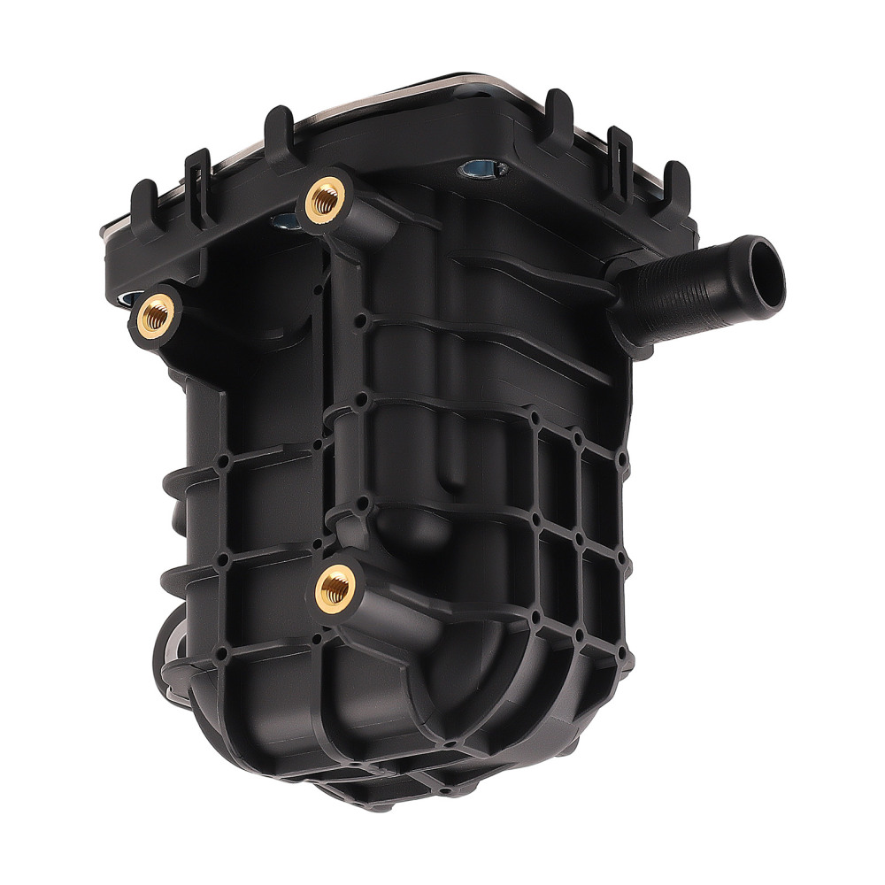 Refroidisseur EGR compatible pour Peugeot 308 508 3008 5008 compatible pour Citroen C4 C5 DS4 DS5 2.0 HDi