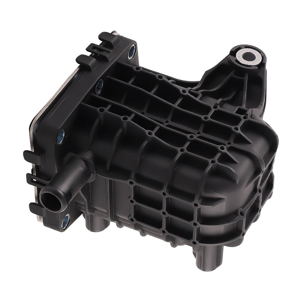 Refroidisseur EGR compatible pour Peugeot 308 508 3008 5008 compatible pour Citroen C4 C5 DS4 DS5 2.0 HDi