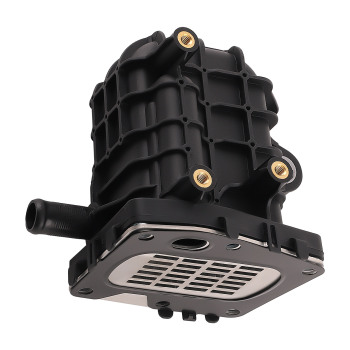 EGR CoolerHousing compatibile per Ford S-MAX Mondeo V Kuga II 2.0 9678745680, 9820965980