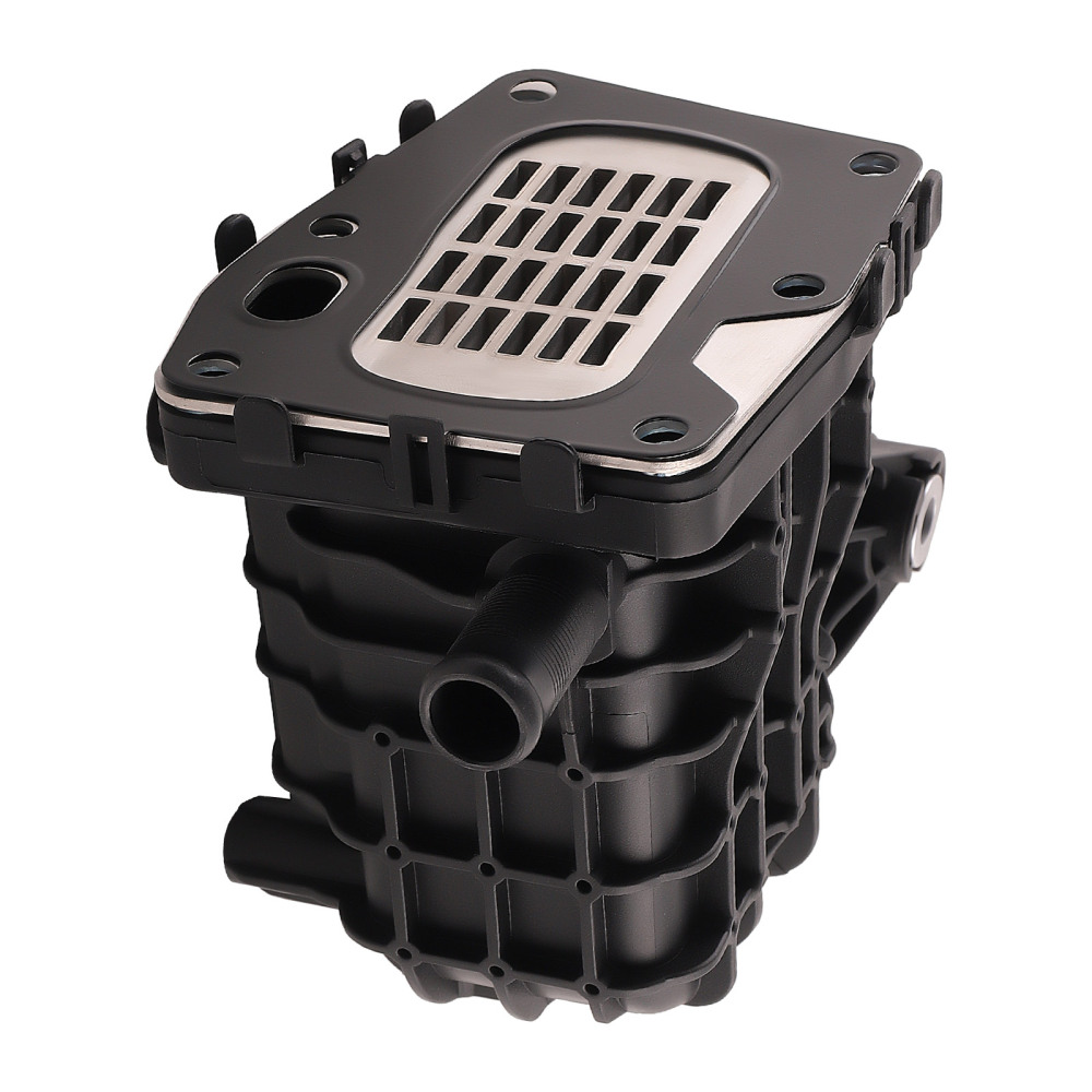 Refroidisseur EGR compatible pour Peugeot 308 508 3008 5008 compatible pour Citroen C4 C5 DS4 DS5 2.0 HDi