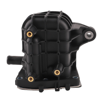 EGR CoolerHousing compatibile per Ford S-MAX Mondeo V Kuga II 2.0 9678745680, 9820965980