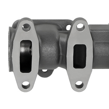 EGR Valve compatible for IC Corporation CE FE RE 2003-2006 For International 2574 2674 Base