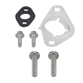 Emission Gas Recirculation Valve compatible for Dodge Dakota compatible for Grand Cherokee 07-10 EGV1150