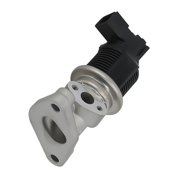 Emission Gas Recirculation Valve compatible for Dodge Dakota compatible for Grand Cherokee 07-10 EGV1150