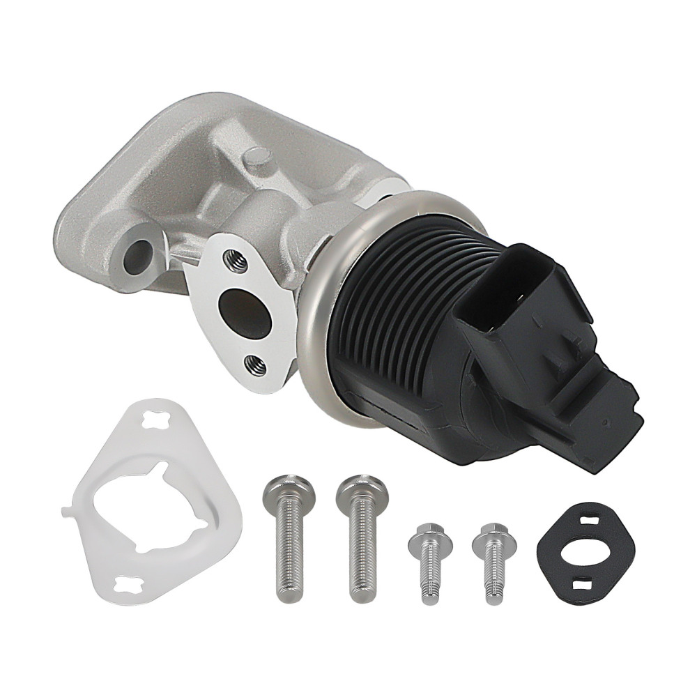 Emission Gas Recirculation Valve compatible for Dodge Dakota compatible for Grand Cherokee 07-10 EGV1150