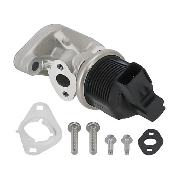 Emission Gas Recirculation Valve compatible for Dodge Dakota compatible for Grand Cherokee 07-10 EGV1150