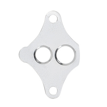 EGR Valve compatible for Chevrolet GMC 7.4L 454 V8 C2500 K2500 C3500 K3500 compatible for Suburban 1995-00