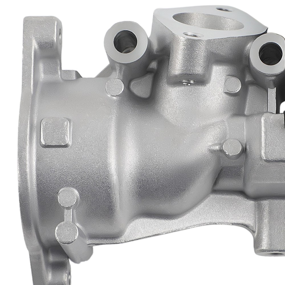 VANNE EGR compatible pour PEUGEOT 5008 2.0 HDI 9681825280 - 1618S8 - 1618GZ - 161831 NEUF