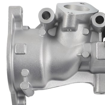 VANNE EGR compatible pour PEUGEOT 5008 2.0 HDI 9681825280 - 1618S8 - 1618GZ - 161831 NEUF