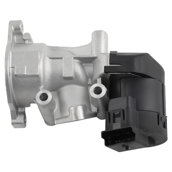 EGR Valve compatible for FORD Focus MK2 Mondeo MK4 C-MAX Galaxy Kuga S-MAX 2.0 TDCi 161831
