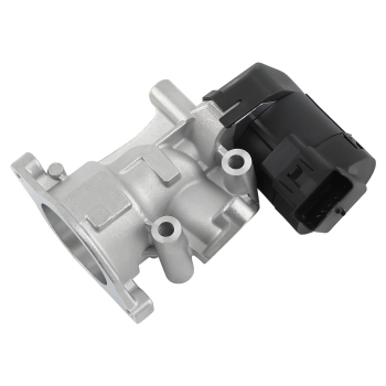 EGR Valve compatible for FORD Focus MK2 Mondeo MK4 C-MAX Galaxy Kuga S-MAX 2.0 TDCi 161831