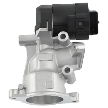 EGR Valve compatible for FORD Focus MK2 Mondeo MK4 C-MAX Galaxy Kuga S-MAX 2.0 TDCi 161831