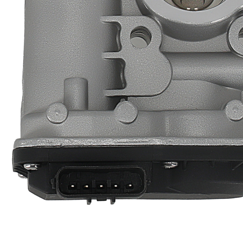 1X EGR Valve compatible for Subaru Forester 2.0D AWD 2008-2013 14710AA740 Electric 5-Pin