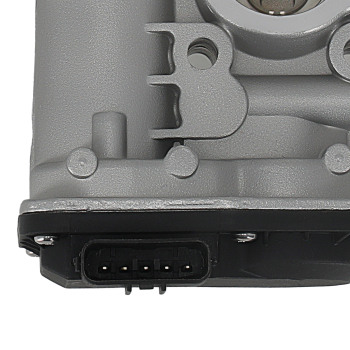 1X EGR Valve compatible for Subaru Forester 2.0D AWD 2008-2013 14710AA740 Electric 5-Pin