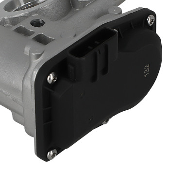 1X EGR Valve compatible for Subaru Forester 2.0D AWD 2008-2013 14710AA740 Electric 5-Pin