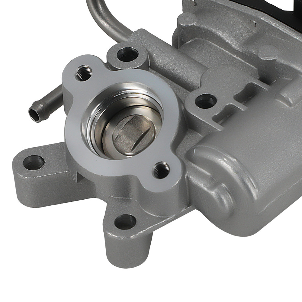 1X EGR Valve compatible for Subaru Forester 2.0D AWD 2008-2013 14710AA740 Electric 5-Pin
