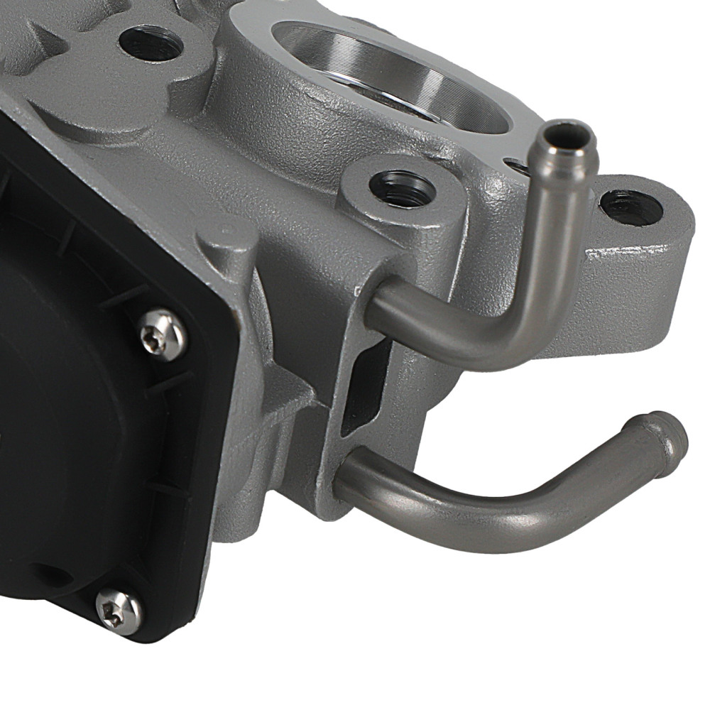 1X EGR Valve compatible for Subaru Forester 2.0D AWD 2008-2013 14710AA740 Electric 5-Pin